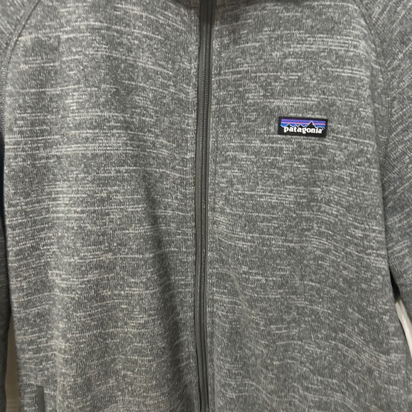 Patagonia Better Sweater Jacket - XL - Picture 2 of 5